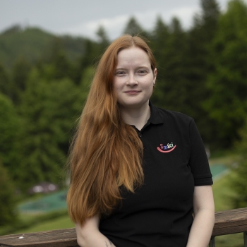 MUDr. Anežka Dašková